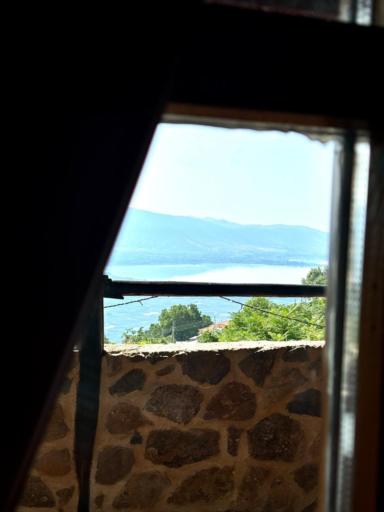 Iaspis Guesthouse Sidhirokhórion 외부 사진